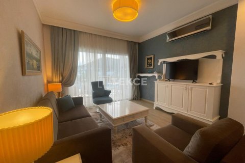 1+1 Apartment en Bodrum, Turkey No. 12578 6