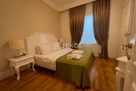 1+1 Appartement à Bodrum, Turkey No. 12578 2