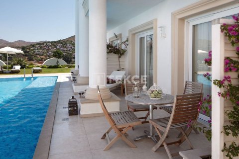 1+1 Apartment en Bodrum, Turkey No. 12578 11