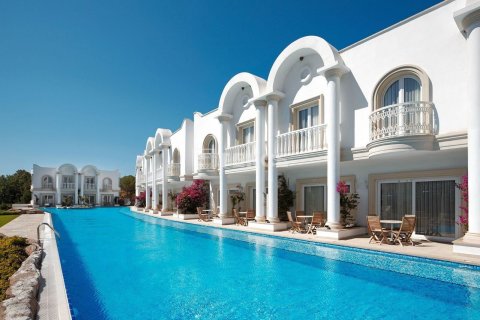 1+1 Apartment in Bodrum, Turkey No. 12578 13