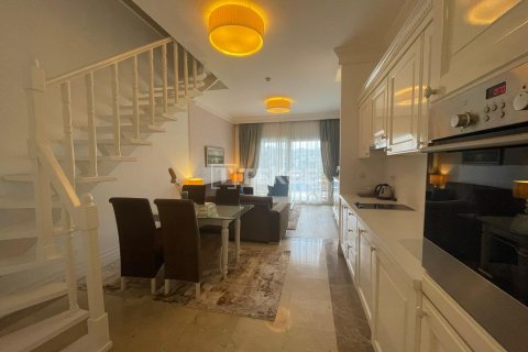 1+1 Appartement à Bodrum, Turkey No. 12578 16