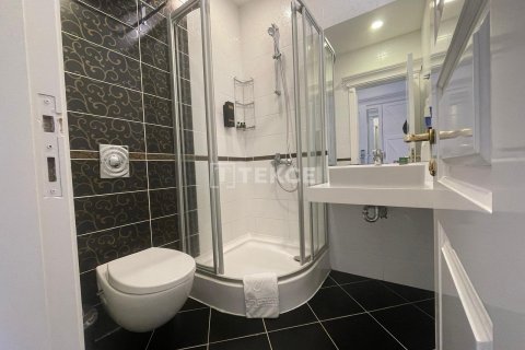 1+1 Appartement à Bodrum, Turkey No. 12578 21