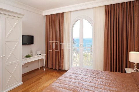 1+1 Appartement à Bodrum, Turkey No. 12578 5