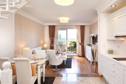 1+1 Appartement à Bodrum, Turkey No. 12578 14