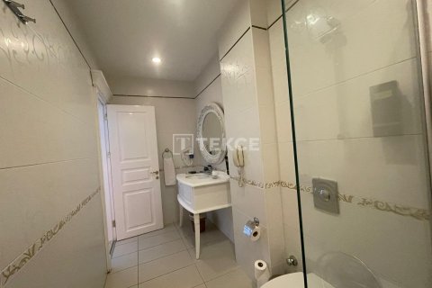 1+1 Appartement à Bodrum, Turkey No. 12578 19