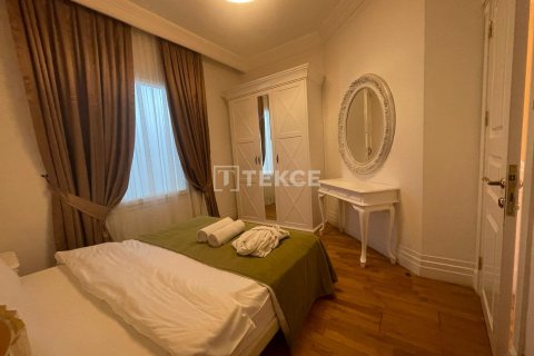 1+1 Appartement à Bodrum, Turkey No. 12578 4