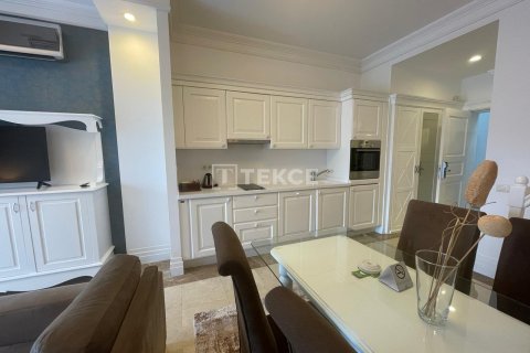 1+1 Appartement à Bodrum, Turkey No. 12578 15