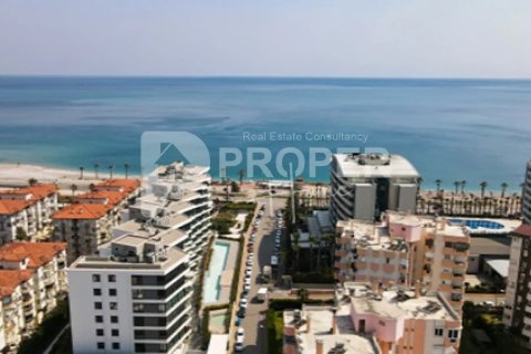 3 rooms Apartment in Konyaalti, Turkey No. 10819 14