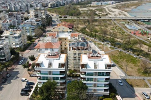 3 rooms Apartment in Konyaalti, Turkey No. 10819 15