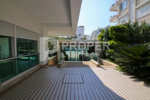 3 rooms Apartment in Konyaalti, Turkey No. 10819 13