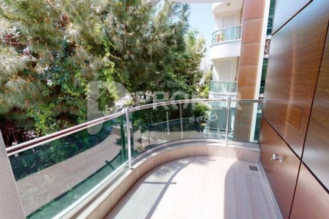 3 rooms Apartment in Konyaalti, Turkey No. 10819 17