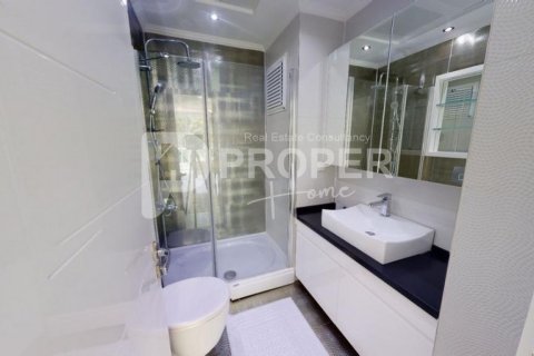 3 rooms Apartment in Konyaalti, Turkey No. 10819 3