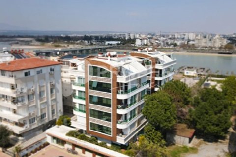 3 habitaciones Apartment en Konyaalti, Turkey No. 10819 1