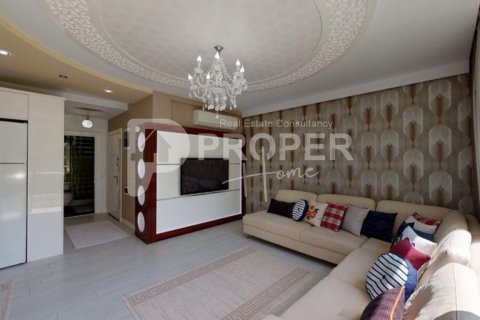 3 rooms Apartment in Konyaalti, Turkey No. 10819 7