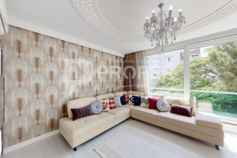 3 rooms Apartment in Konyaalti, Turkey No. 10819 9