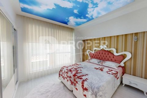 3 rooms Apartment in Konyaalti, Turkey No. 10819 16