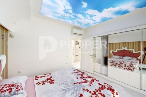 3 rooms Apartment in Konyaalti, Turkey No. 10819 4