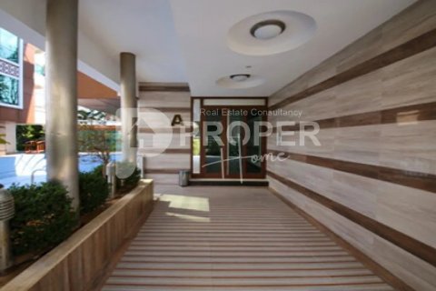 3 rooms Apartment in Konyaalti, Turkey No. 10819 12