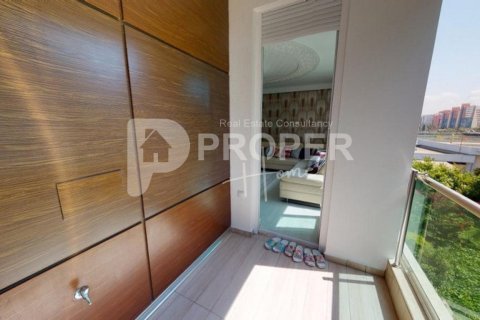 3 rooms Apartment in Konyaalti, Turkey No. 10819 5