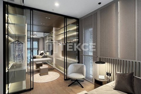 2+1 Appartement à Istanbul, Turkey No. 10839 22