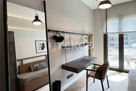 2+1 Appartement à Istanbul, Turkey No. 10839 21