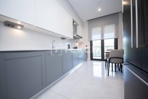 2+1 Appartement à Istanbul, Turkey No. 10839 14