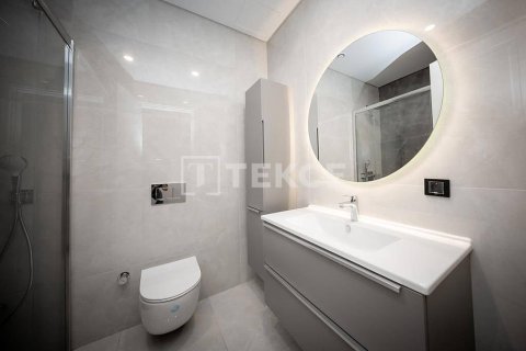 2+1 Appartement à Istanbul, Turkey No. 10839 19