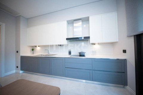 2+1 Appartement à Istanbul, Turkey No. 10839 13