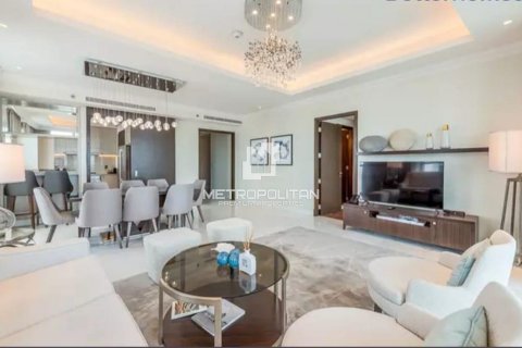 3 bedrooms Apartment in The Address Residence Fountain Views, UAE No. 10786 2