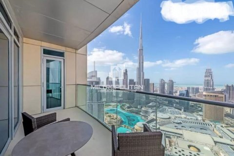 3 bedrooms Apartment in The Address Residence Fountain Views, UAE No. 10786 1