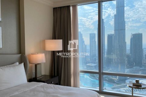 3 bedrooms Apartment in The Address Residence Fountain Views, UAE No. 10786 12