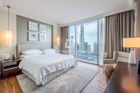 3 bedrooms Apartment in The Address Residence Fountain Views, UAE No. 10786 8