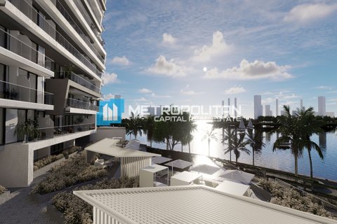 1 bedroom Apartment on the Yas Island, UAE No. 53739 3