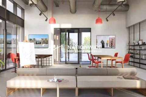 Studio Apartment on the Saadiyat Cultural District, UAE No. 70452 7