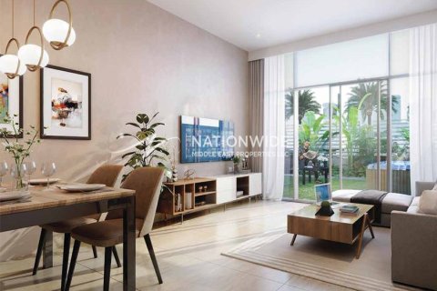 3 dormitorios Apartment en  Yas Island, UAE No. 70447 3