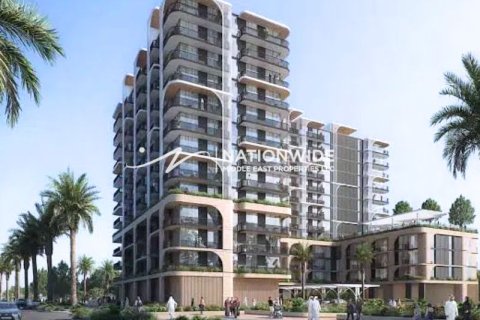 2 bedrooms Apartment on the Saadiyat Cultural District, UAE No. 70450 3