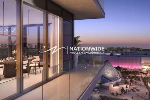 2 bedrooms Apartment on the Saadiyat Cultural District, UAE No. 70450 9