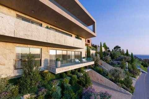 2 dormitorios Penthouse en Agios Tychonas, Cyprus No. 32717 8