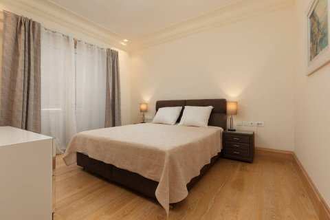 1 chambre Appartement à Tivat, Montenegro No. 66989 5