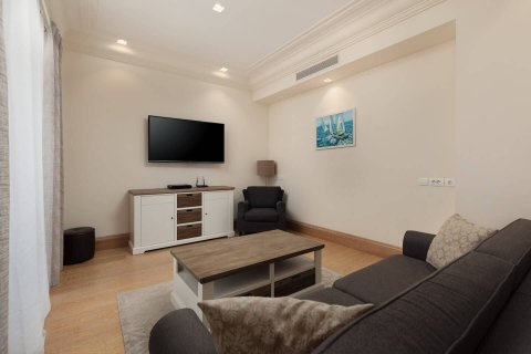 1 chambre Appartement à Tivat, Montenegro No. 66989 2