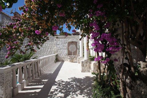 3 chambres Villa à Kotor, Montenegro No. 66986 3