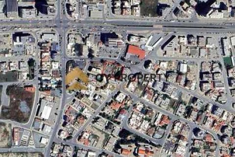 1108m² Land à Larnaca, Cyprus No. 41939 1