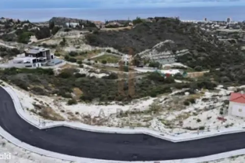 987m² Land à Agios Tychonas, Cyprus No. 41942 2