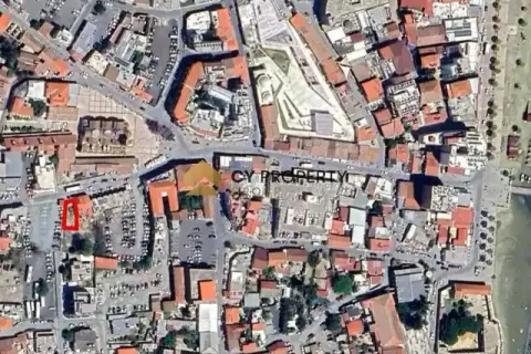 969m² Land à Larnaca, Cyprus No. 41940 1