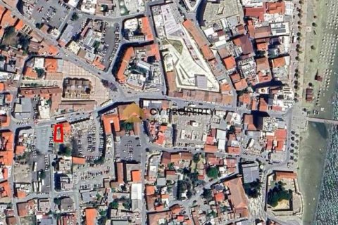 969m² Land à Larnaca, Cyprus No. 41940 1