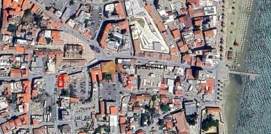 969m² Land à Larnaca, Cyprus No. 41940