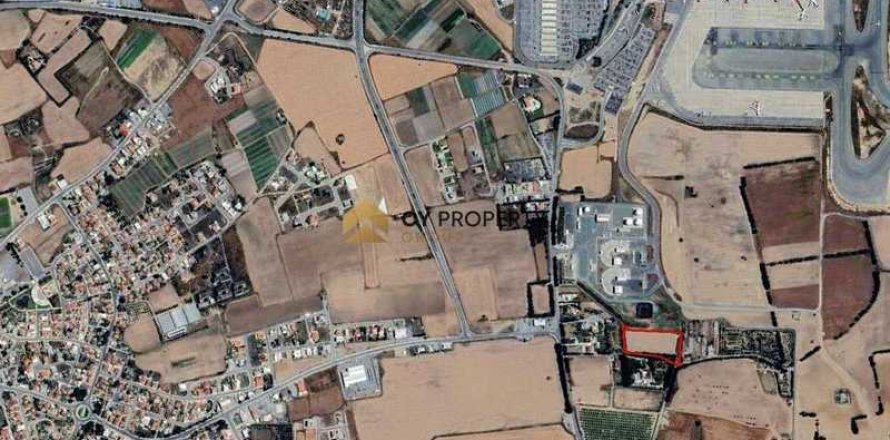 8935m² Land à Meneou, Cyprus No. 41937