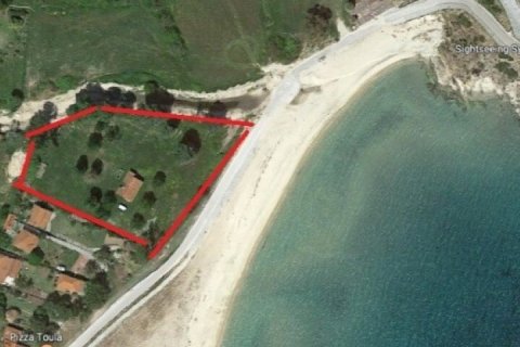 5157m² Land in Chalkidiki, Greece No. 54608 9