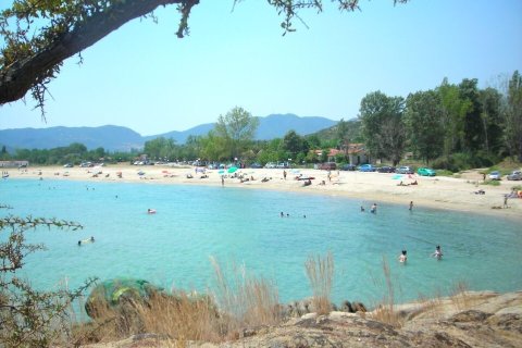 5157m² Land in Chalkidiki, Greece No. 54608 1