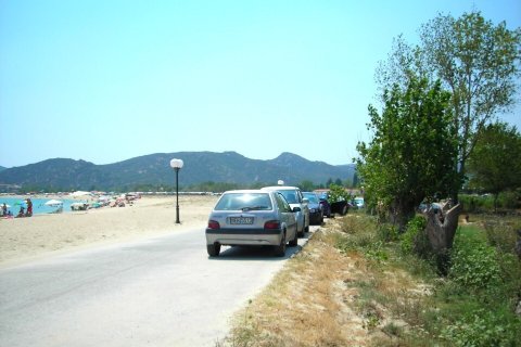 5157m² Land en Chalkidiki, Greece No. 54608 6